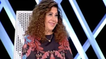 تفاصيل مثيرة.. ليلى عبد اللطيف تتصدر تريندات جوجل بسبب تصعيد إسرائيل وإيران